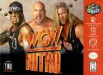 WCW Nitro